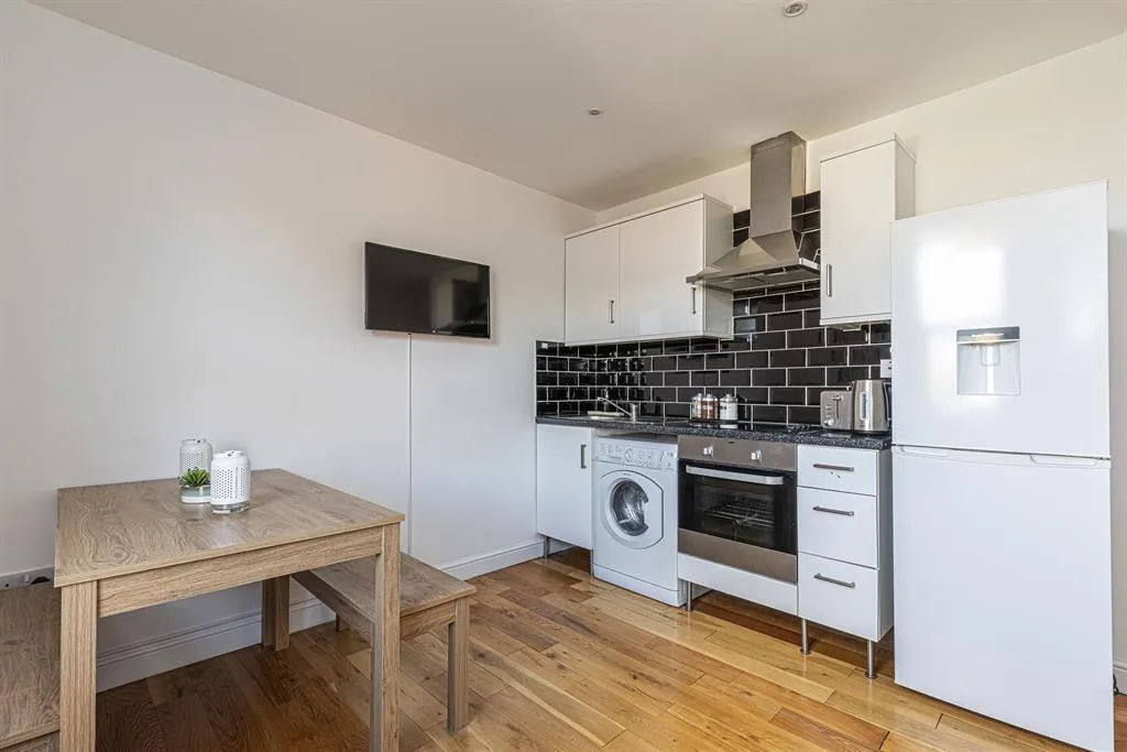 1 bedroom flat for rent