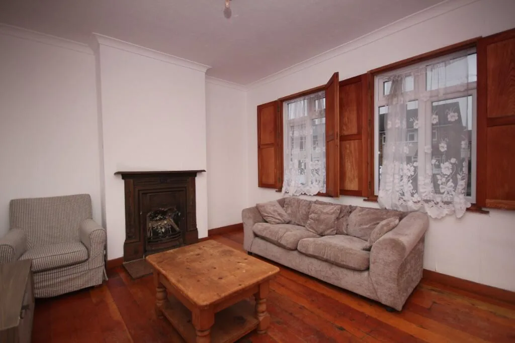 3 bedroom terraced house for rent