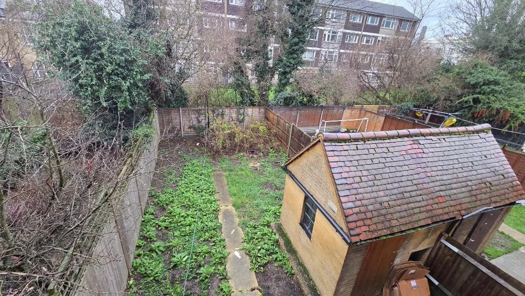 3 bedroom terraced house for rent