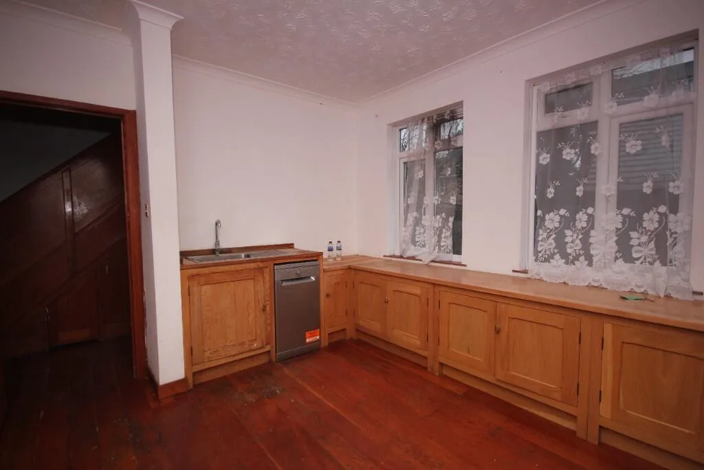 3 bedroom terraced house for rent