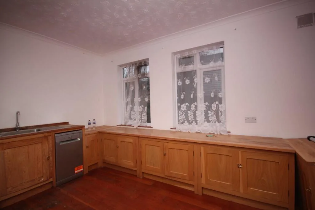 3 bedroom terraced house for rent
