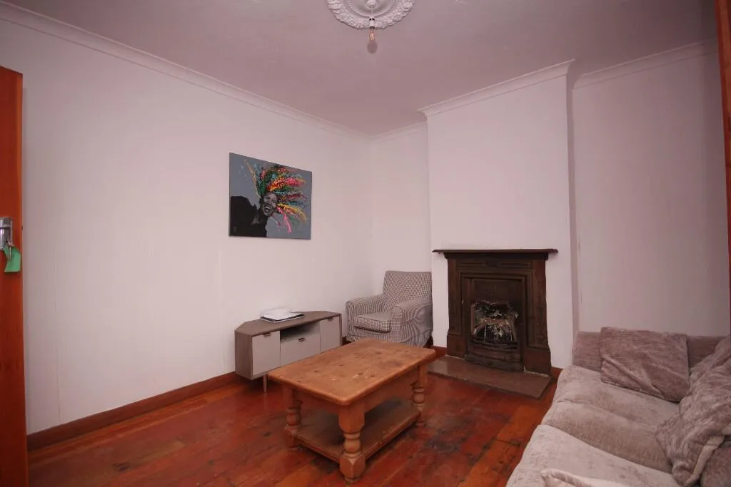 3 bedroom terraced house for rent
