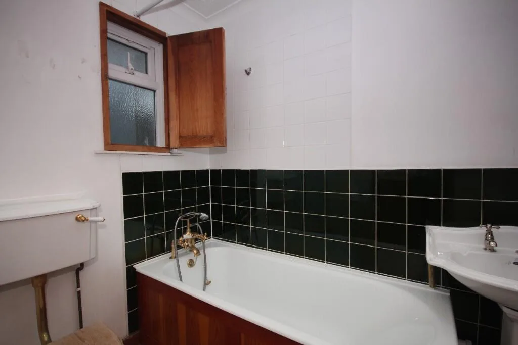 3 bedroom terraced house for rent