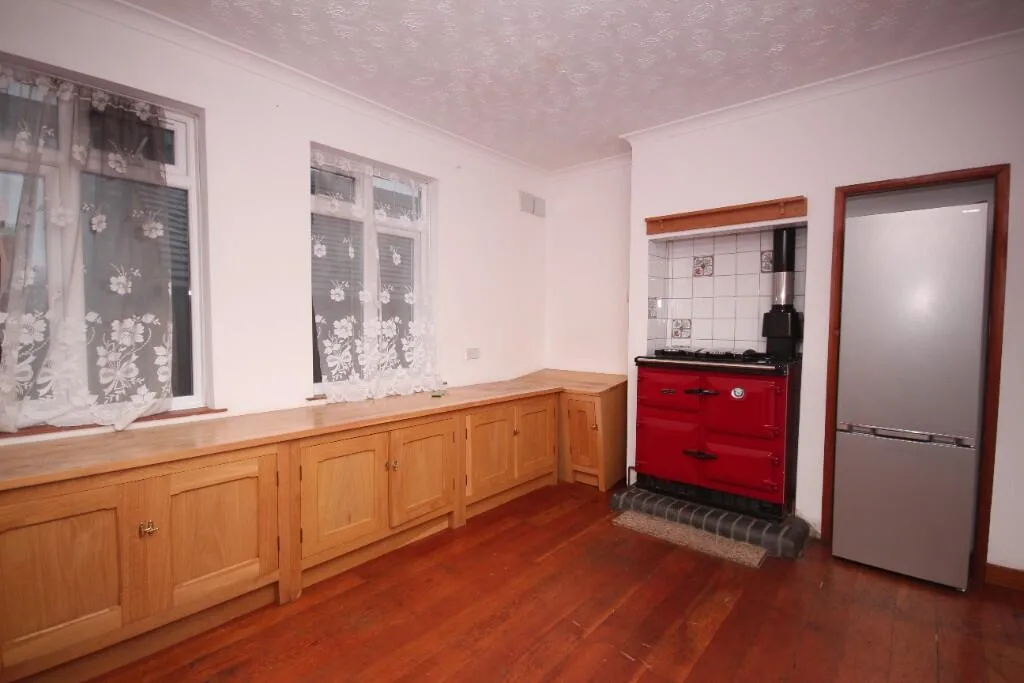 3 bedroom terraced house for rent