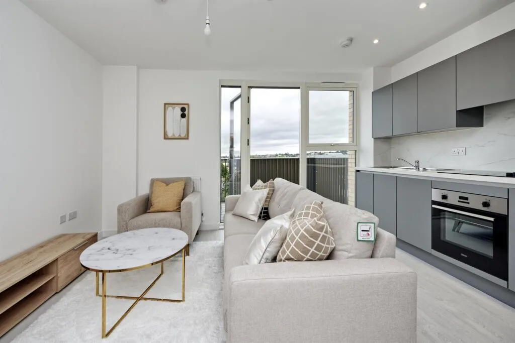 1 bedroom apartment for rent