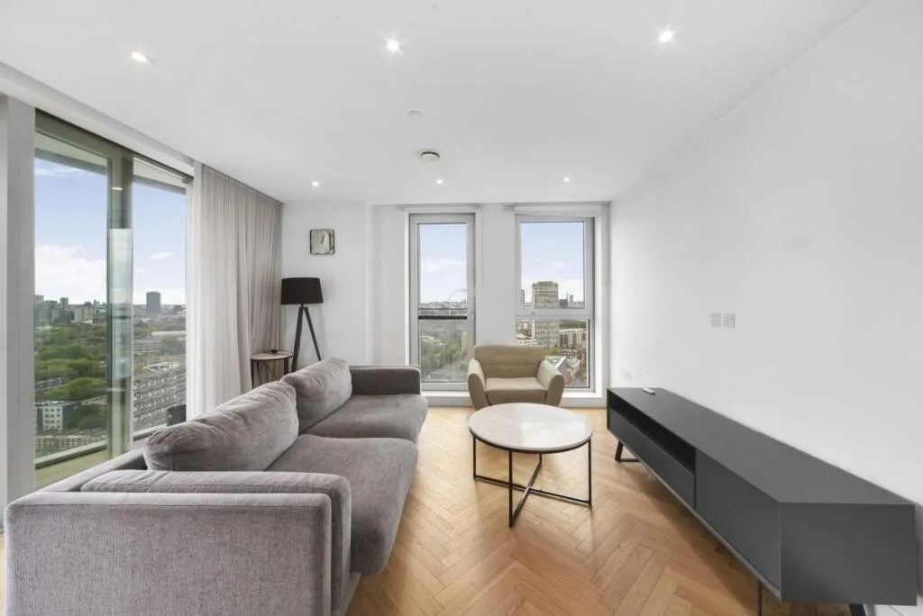 2 bedroom apartment for rent