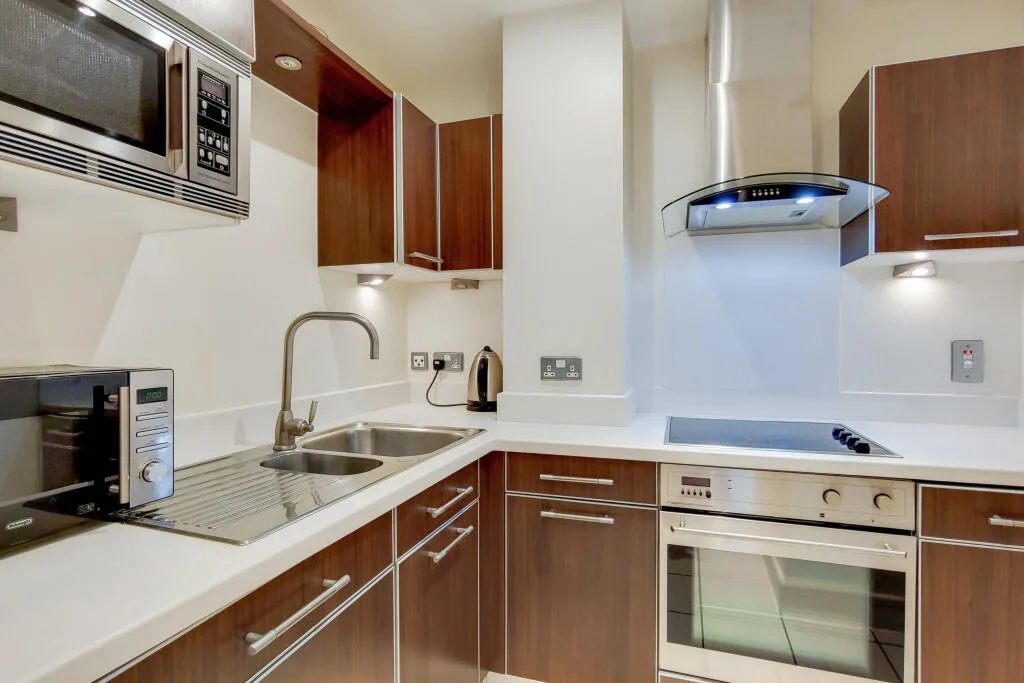1 bedroom apartment for rent