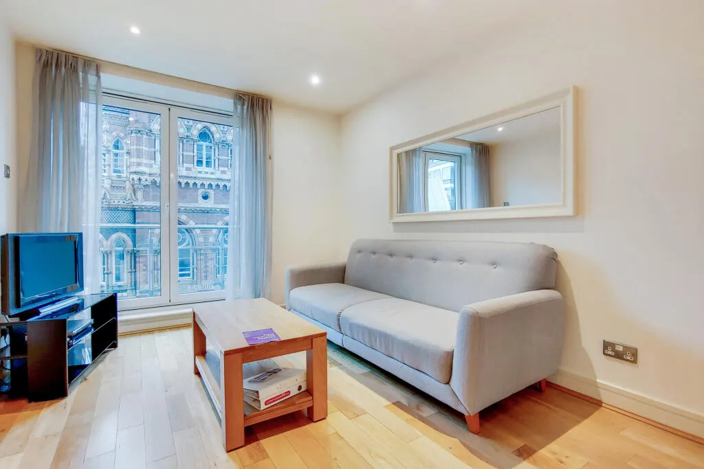 1 bedroom apartment for rent