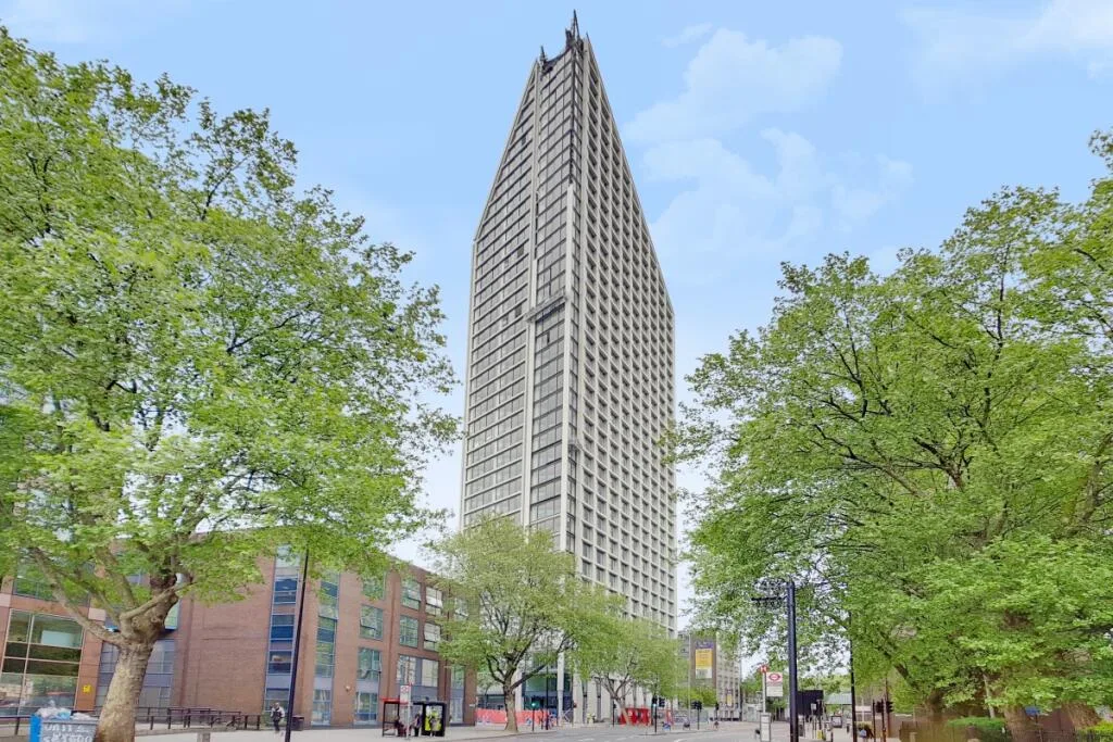 1 bedroom apartment for rent