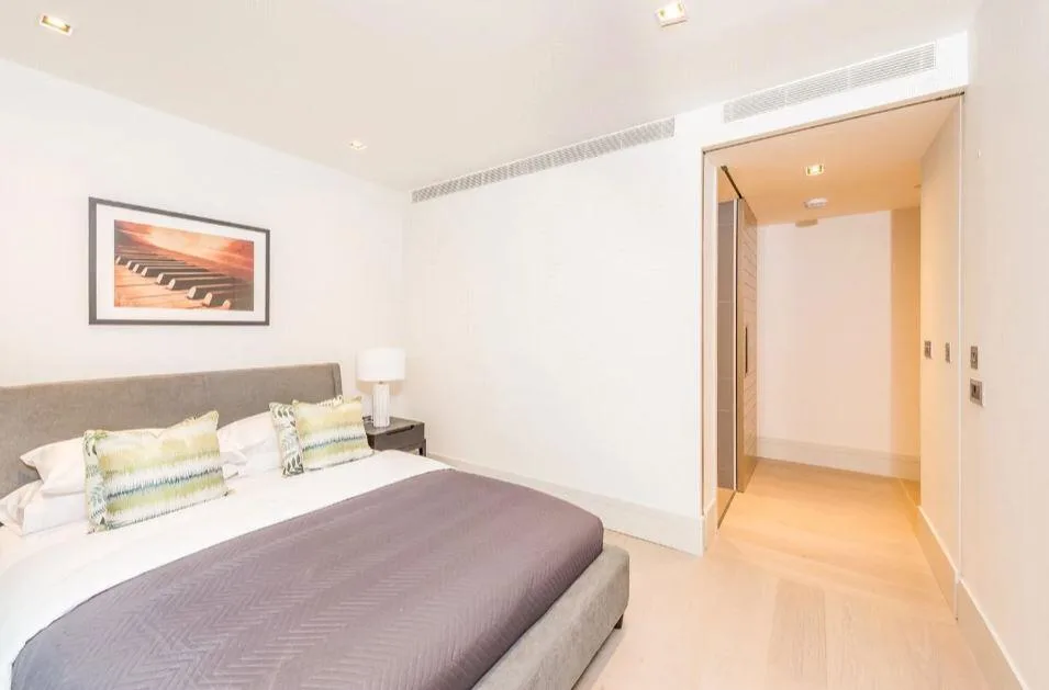 1 bedroom apartment for rent