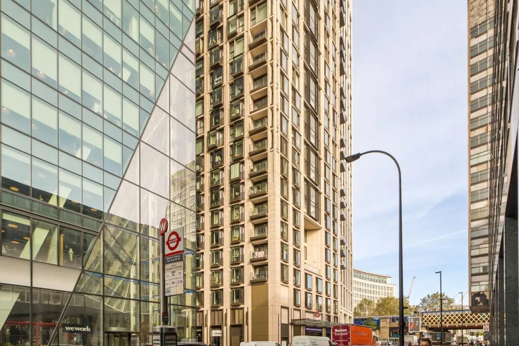 1 bedroom apartment for rent