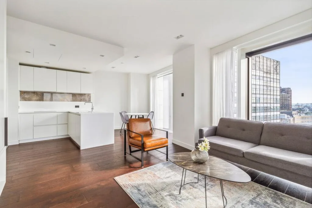 1 bedroom apartment for rent