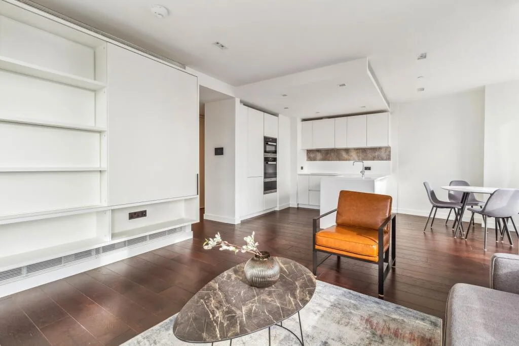 1 bedroom apartment for rent