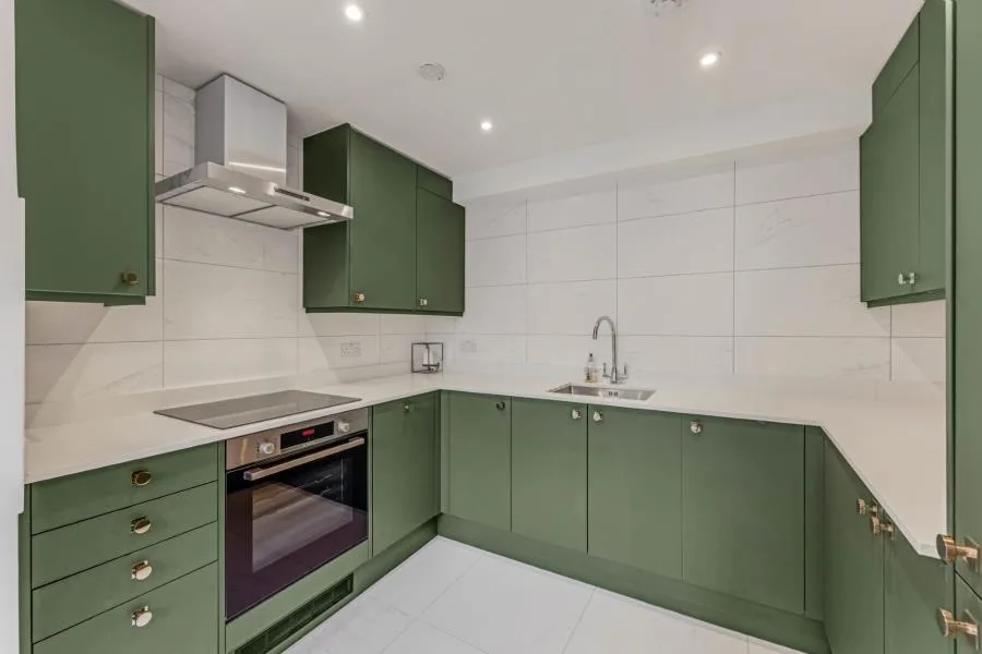 1 bedroom apartment for rent