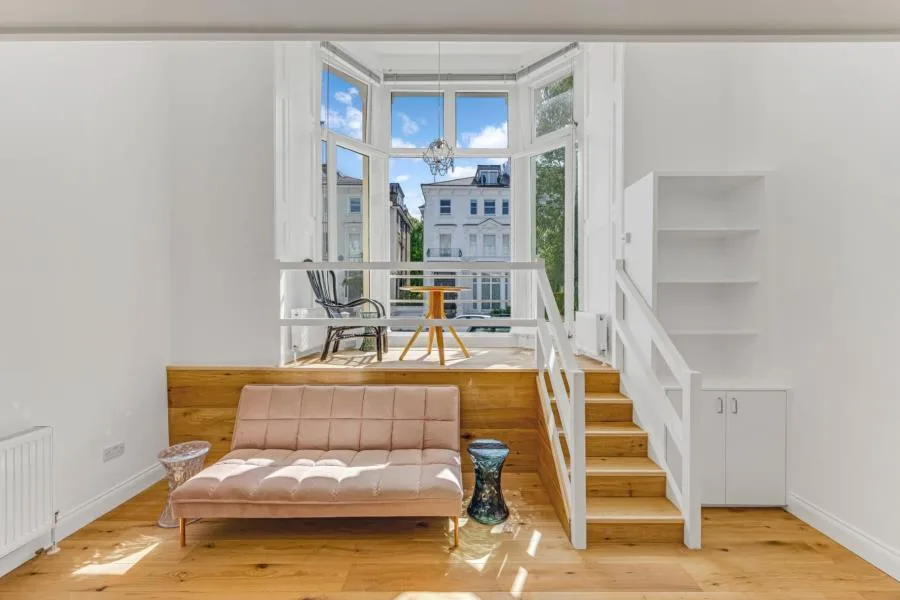 1 bedroom apartment for rent
