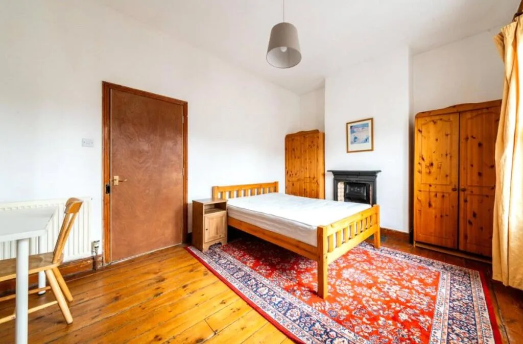 4 bedroom property for rent