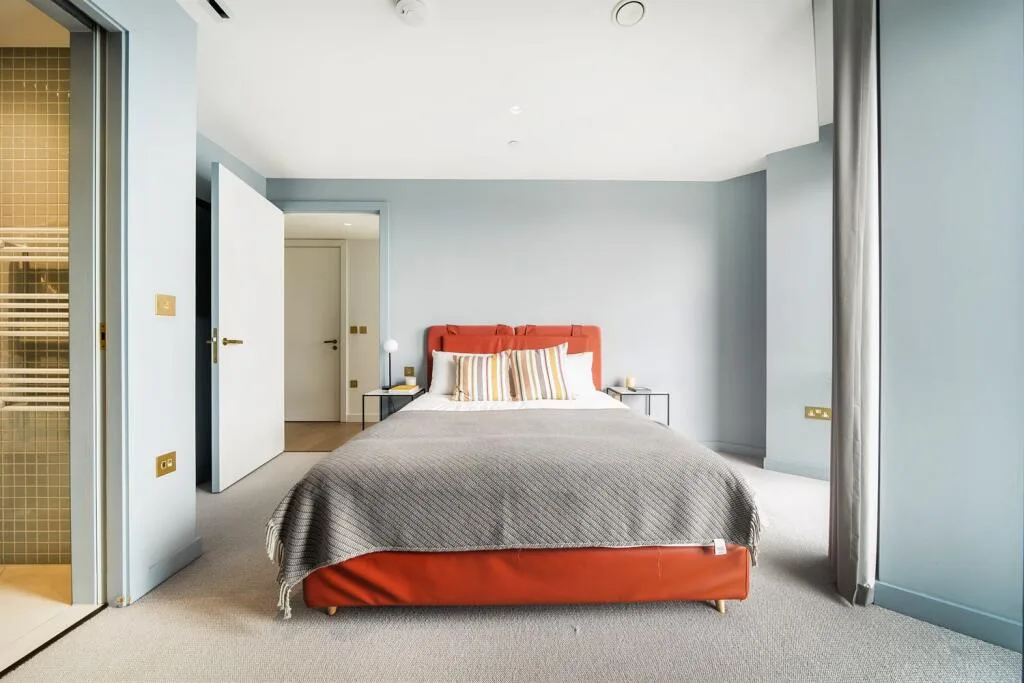 2 bedroom apartment for rent