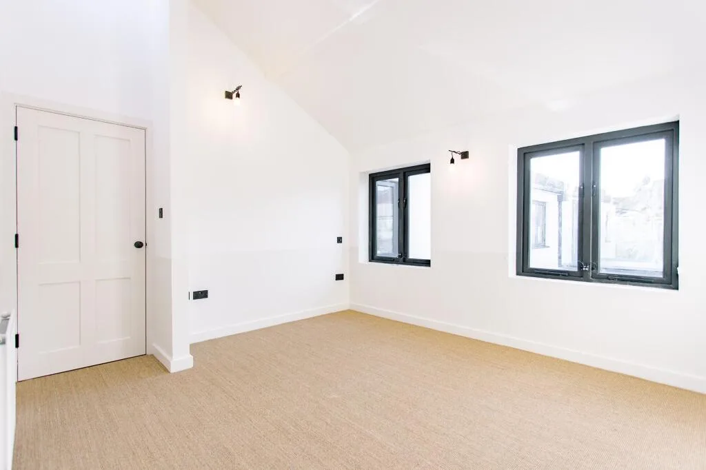 2 bedroom terraced house for rent