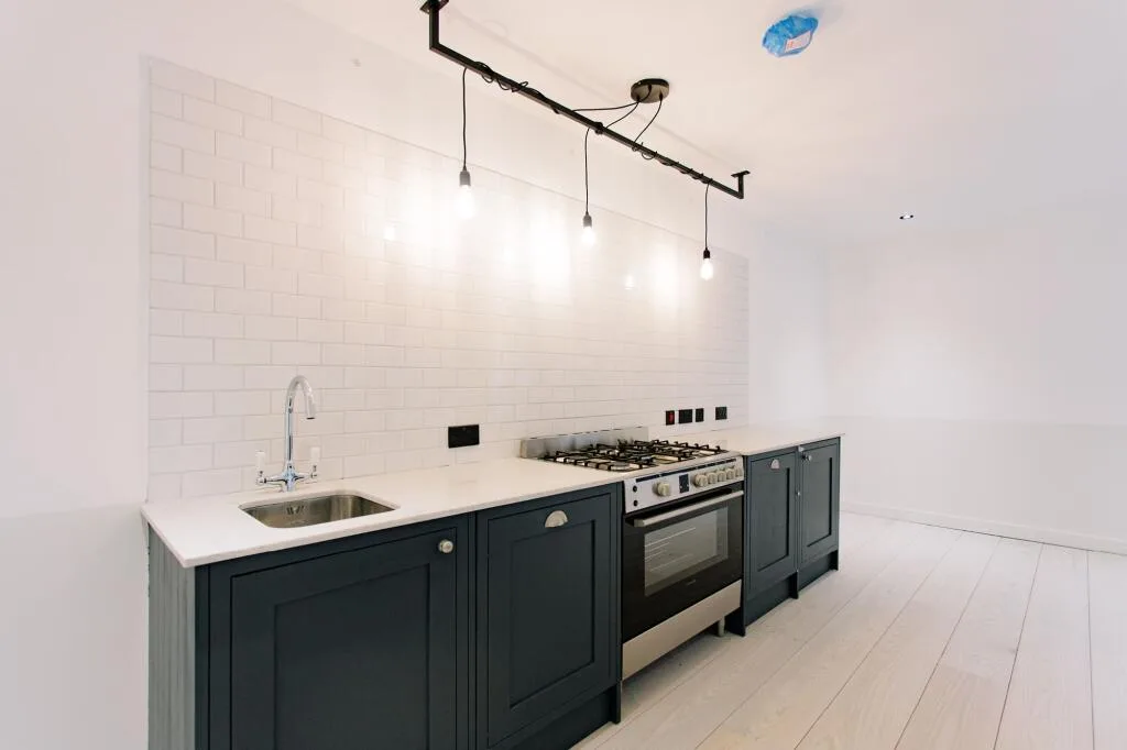 2 bedroom terraced house for rent