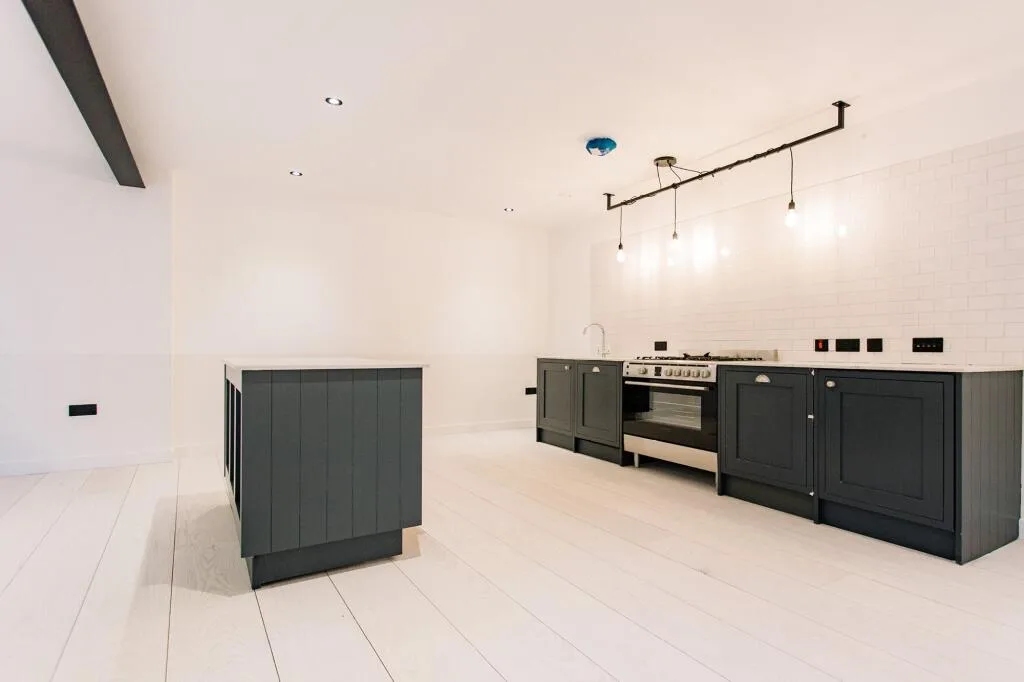 2 bedroom terraced house for rent