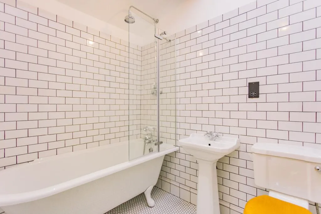 2 bedroom terraced house for rent