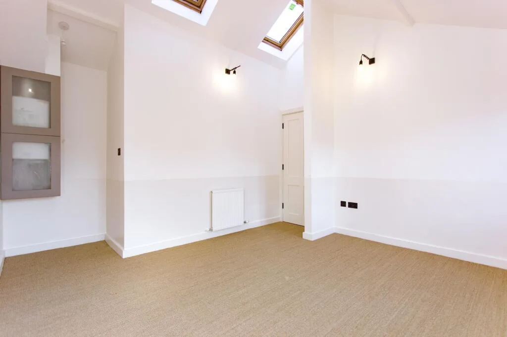 2 bedroom terraced house for rent