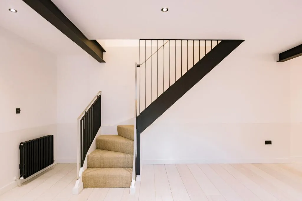 2 bedroom terraced house for rent