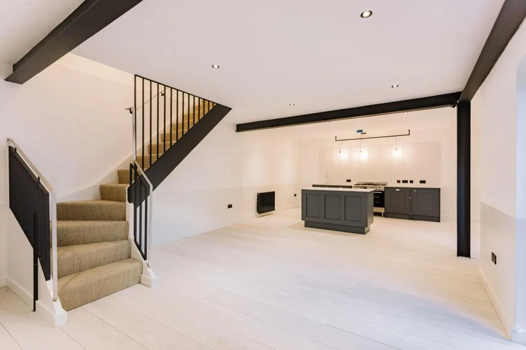 2 bedroom terraced house for rent