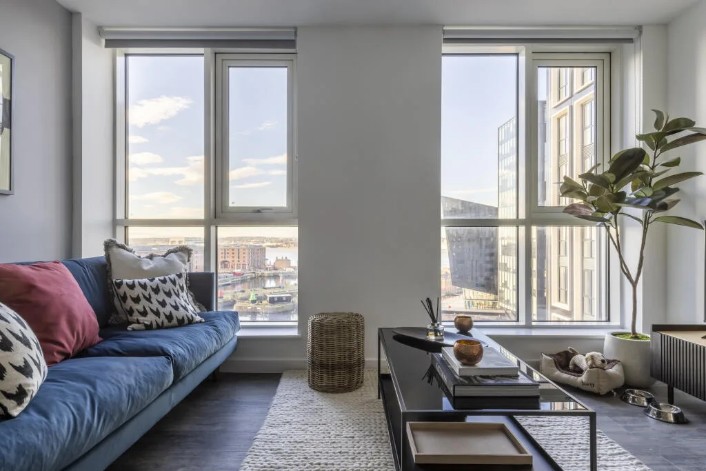 2 bedroom apartment for rent