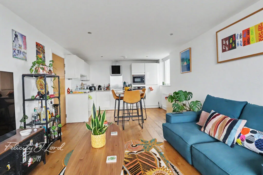 2 bedroom penthouse for rent