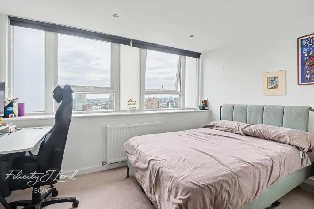 2 bedroom penthouse for rent