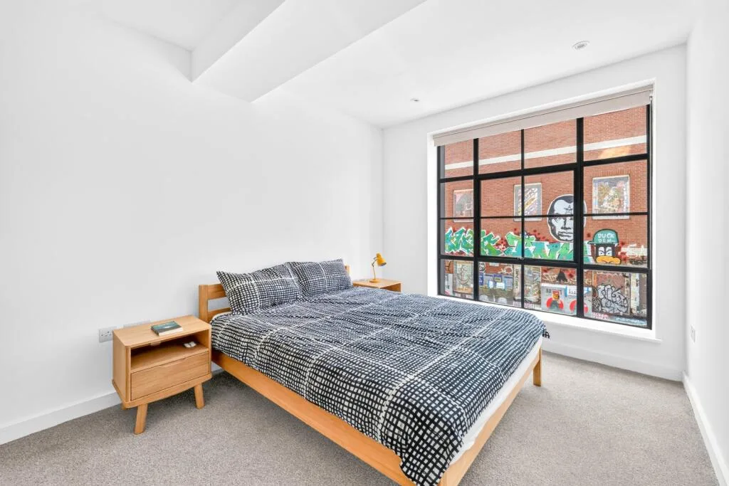1 bedroom flat for rent