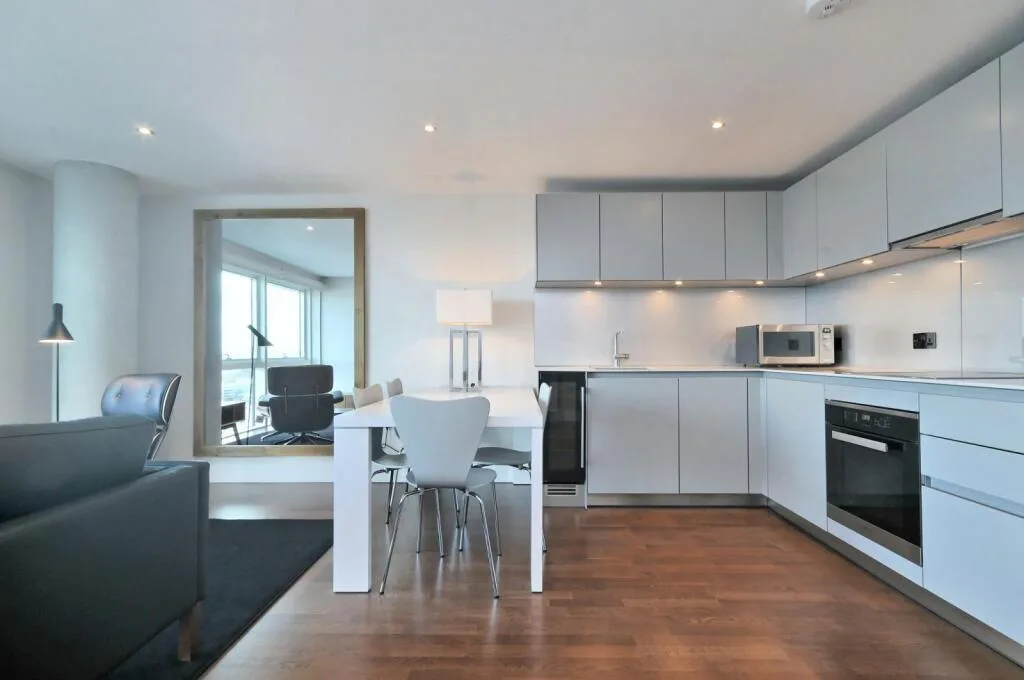 1 bedroom flat for rent