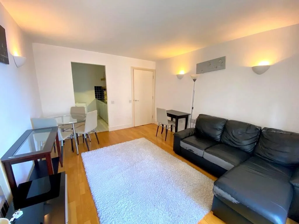 1 bedroom apartment for rent