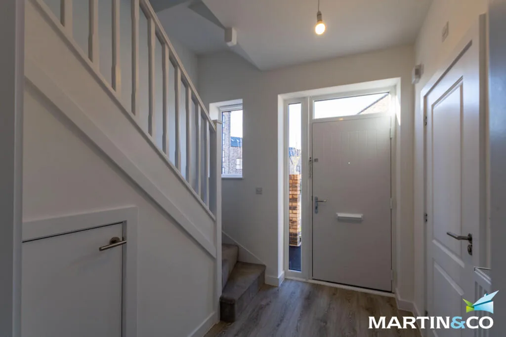 3 bedroom town house for rent