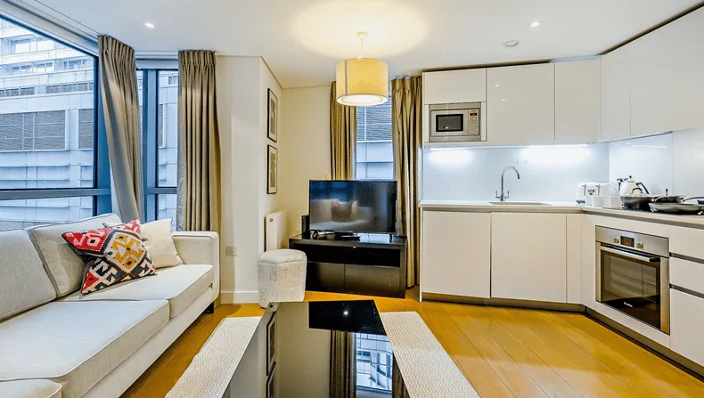 3 bedroom apartment for rent