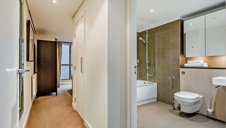 3 bedroom apartment for rent