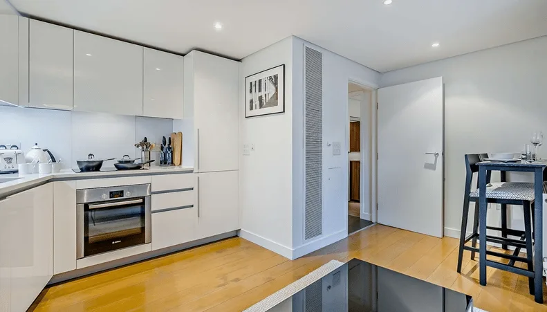 3 bedroom apartment for rent
