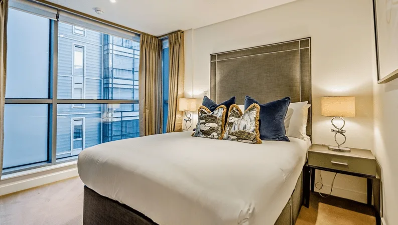 3 bedroom apartment for rent