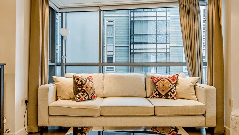3 bedroom apartment for rent