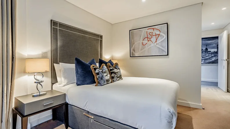 3 bedroom apartment for rent