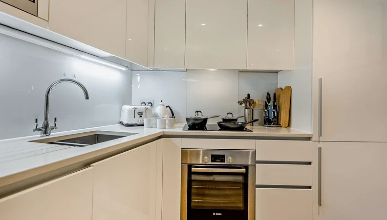 3 bedroom apartment for rent