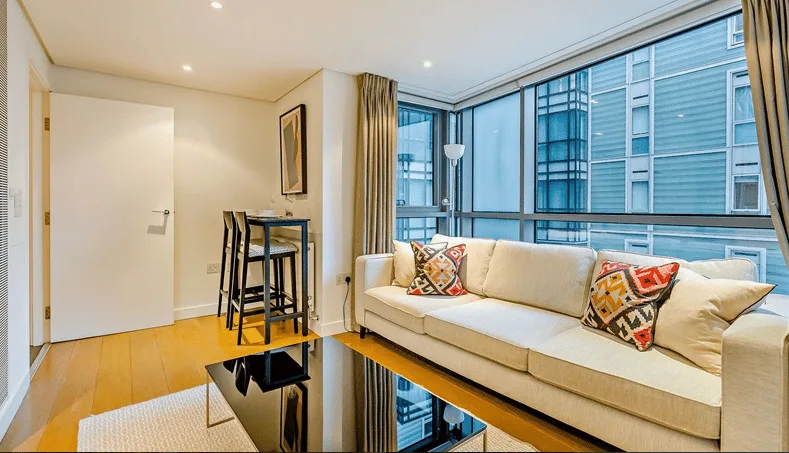 3 bedroom apartment for rent