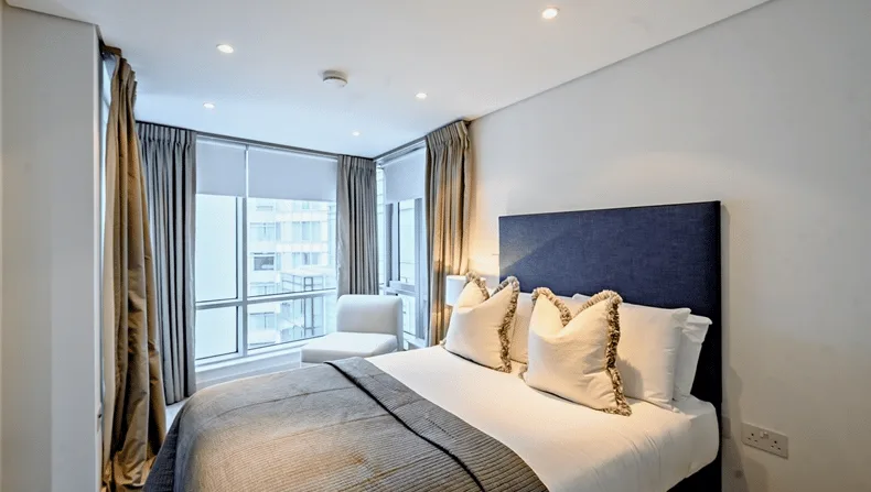 4 bedroom apartment for rent