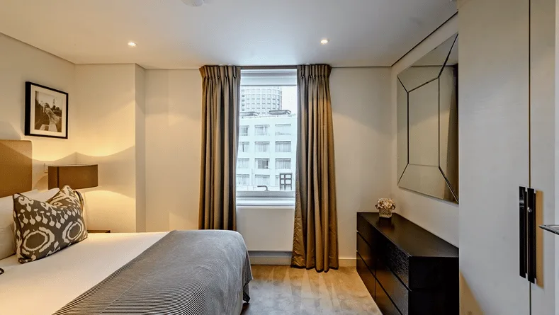 4 bedroom apartment for rent