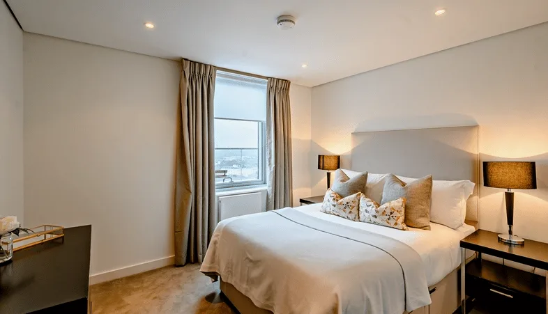 4 bedroom apartment for rent