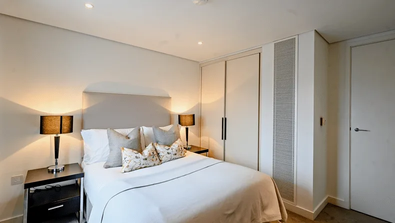 4 bedroom apartment for rent