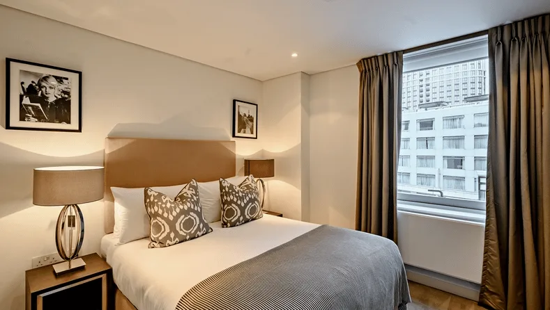 4 bedroom apartment for rent