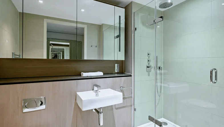 4 bedroom apartment for rent