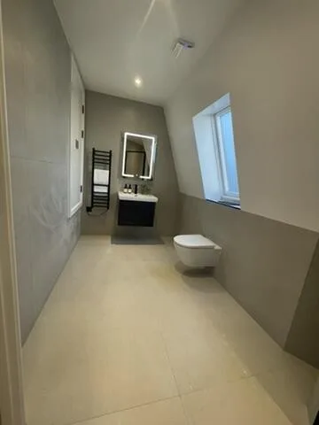 1 bedroom terraced house for rent